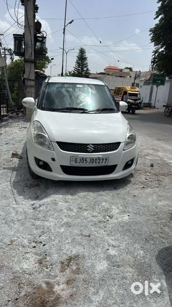 Swift Maruti Vdi Diesel 2013