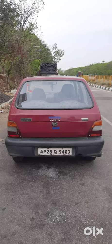 Good Condition
Genuine Vechile
Validity Upto 2030
