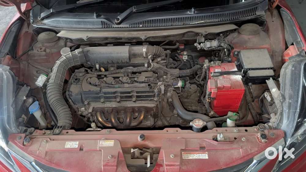 Maruti Suzuki Baleno Zeta, 2019, Petrol