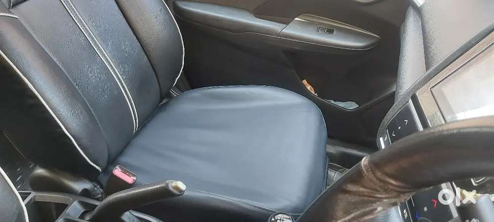 Honda Wr-v In Excellent Condition  Single Owner  Well Maintained