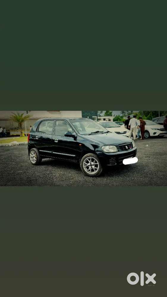 Maruti Suzuki Alto 2011