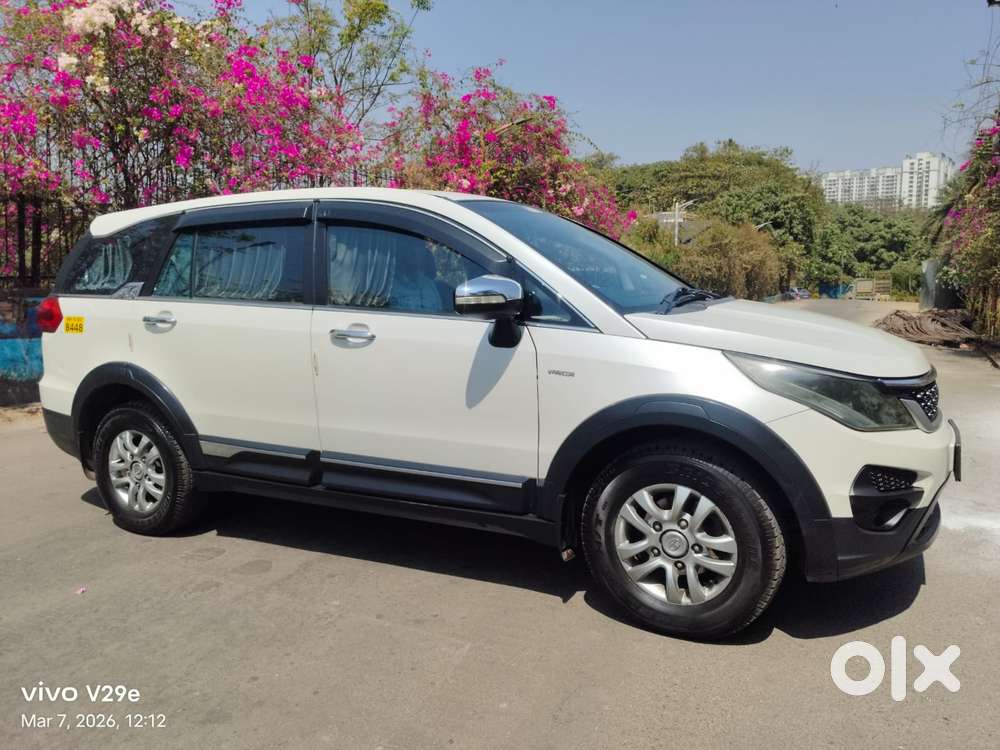 Tata Hexa 2.2 Xe 4x2 7 Str, 2018, Diesel