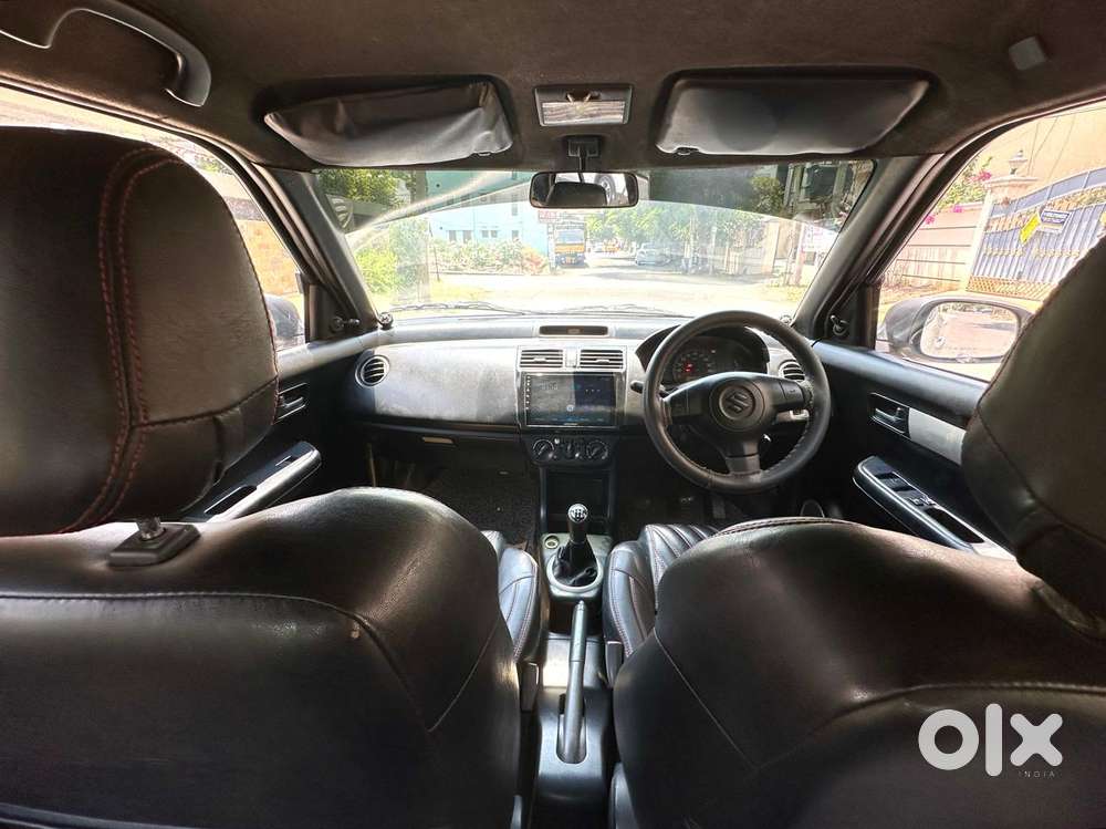 Maruti Suzuki Swift Dzire Vdi Bsiv, 2010, Diesel