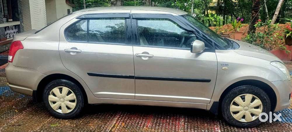 Swift Dzire 2011 December Diesel Well Maintained Doctor Owned