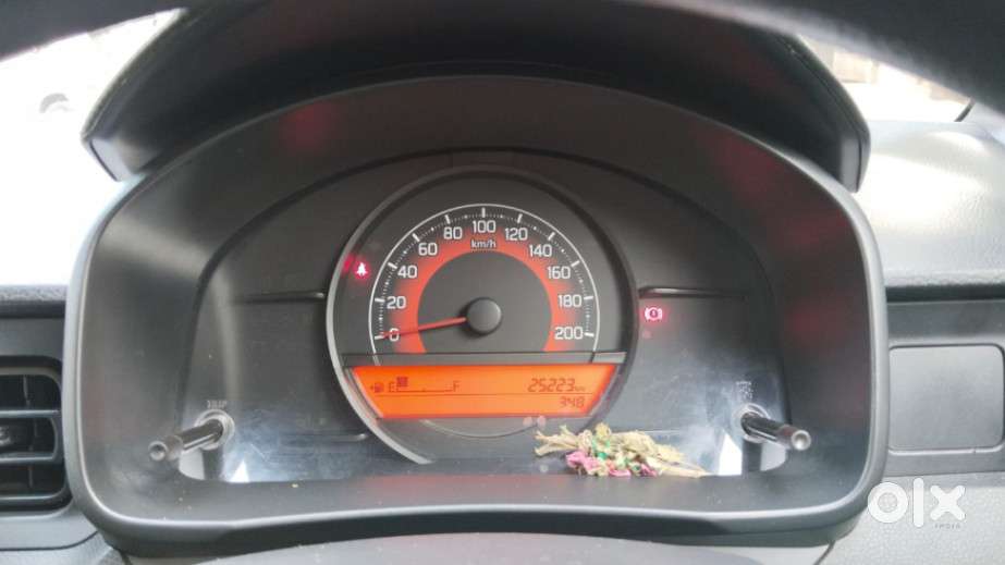 Maruti Suzuki Ignis 1.2 Sigma Mt, 2019, Petrol