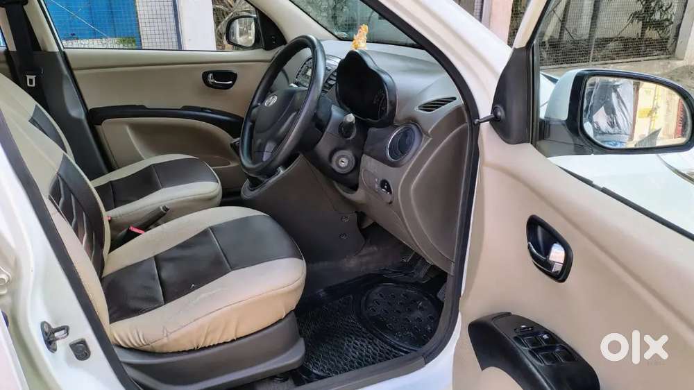 Hyundai I10 2013 Petrol Manual