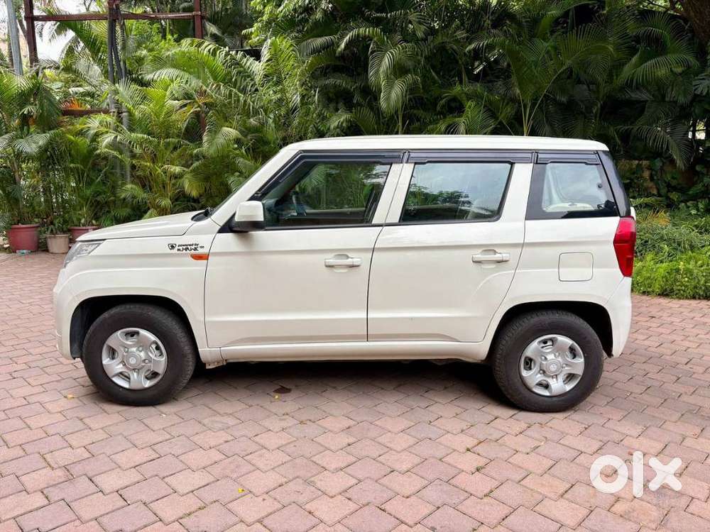 Mahindra Tuv 300 T4 Plus, 2019, Diesel