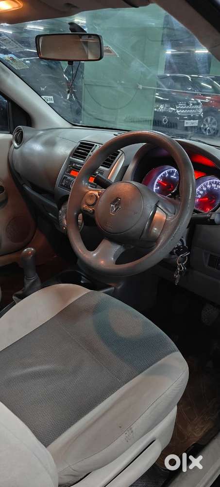 Renault Scala Diesel Rxl, 2013, Diesel