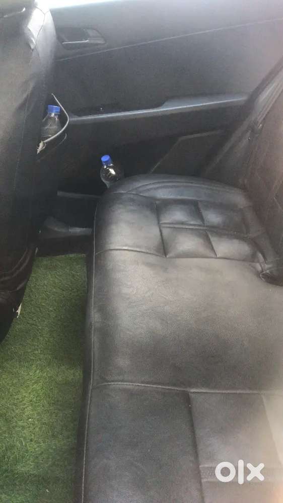 Hyundai Creta Facelift 2016