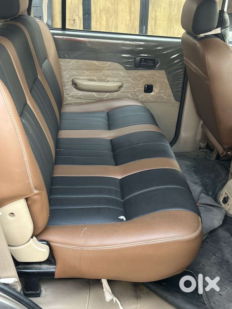 Chevrolet Tavera Lt 10 Seater Bsiii, 2015, Diesel
