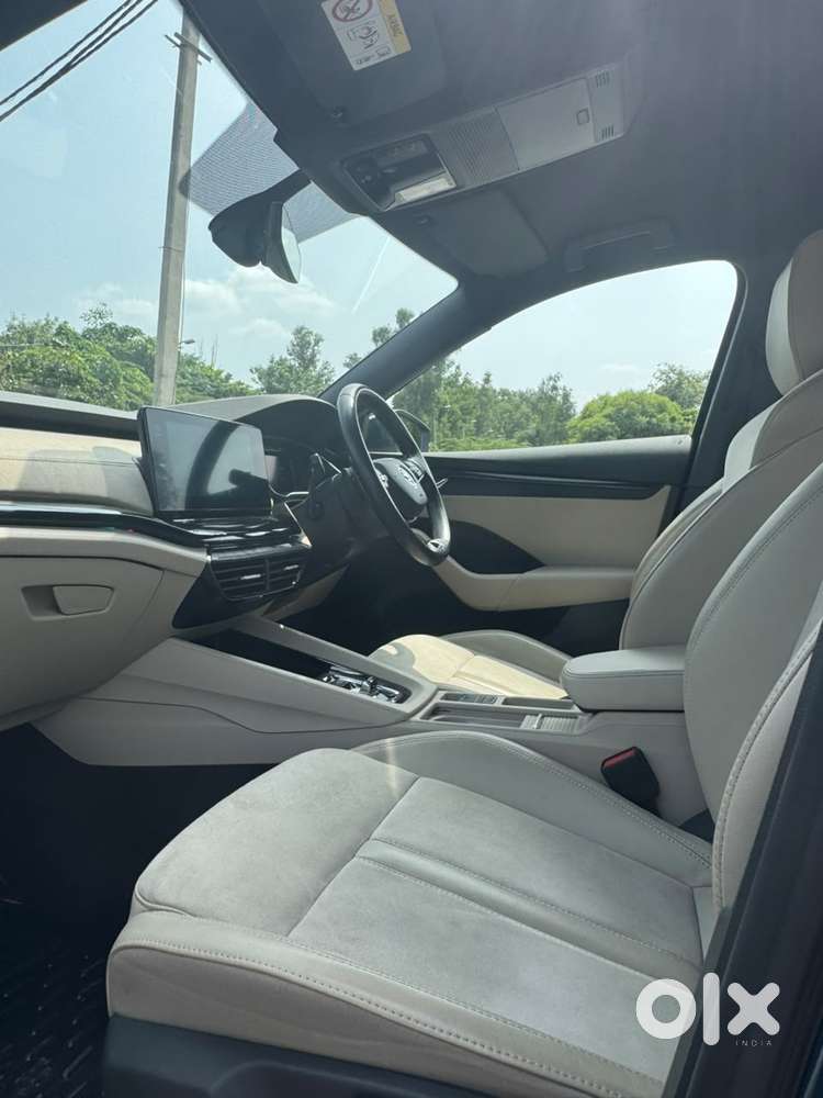 Skoda Octavia 2.0 Style Tsi At, 2021, Petrol