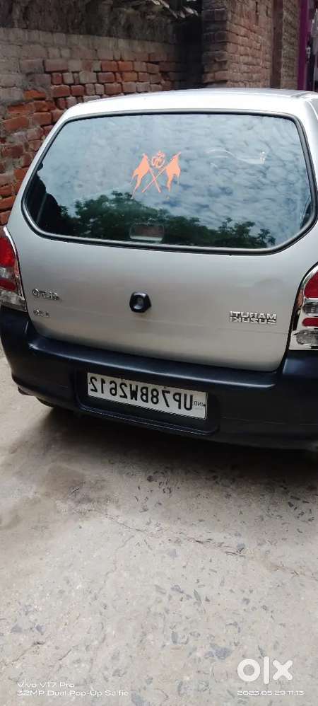 Good Condition