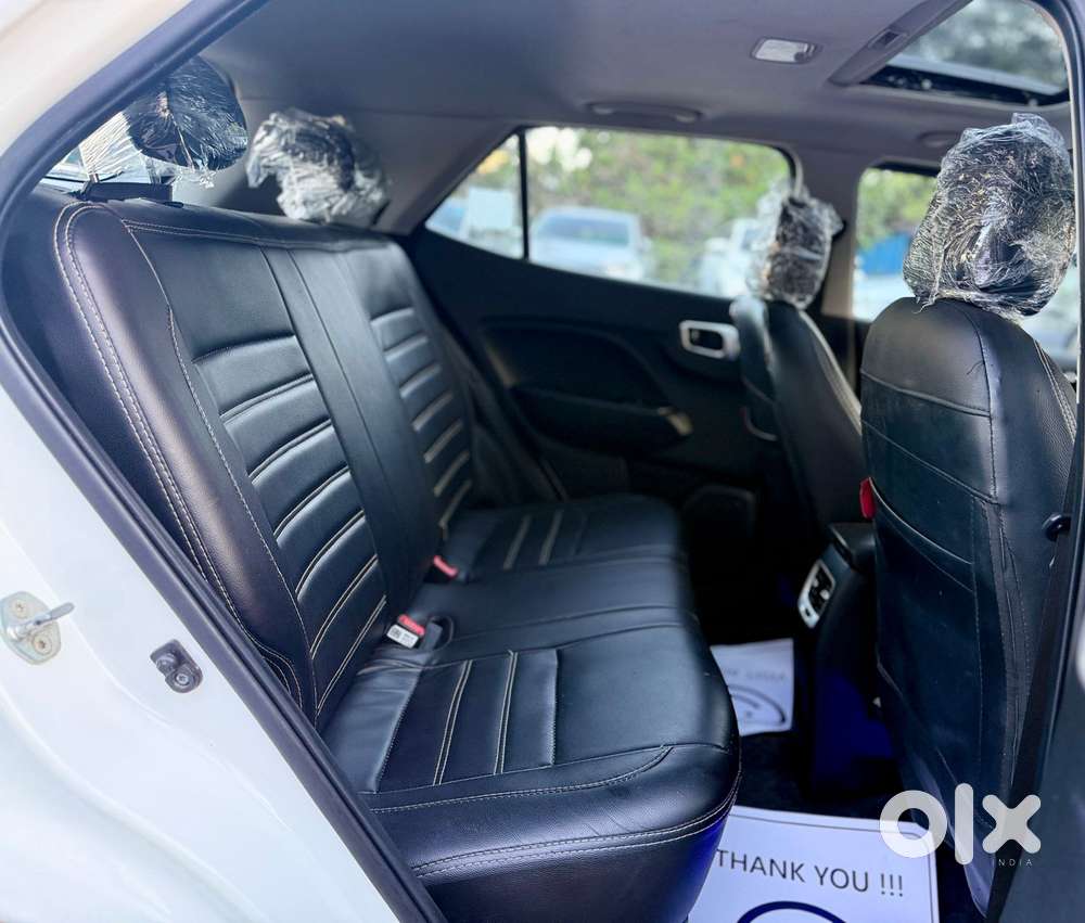 Hyundai Venue Sx Plus Turbo Dct, 2022, Petrol