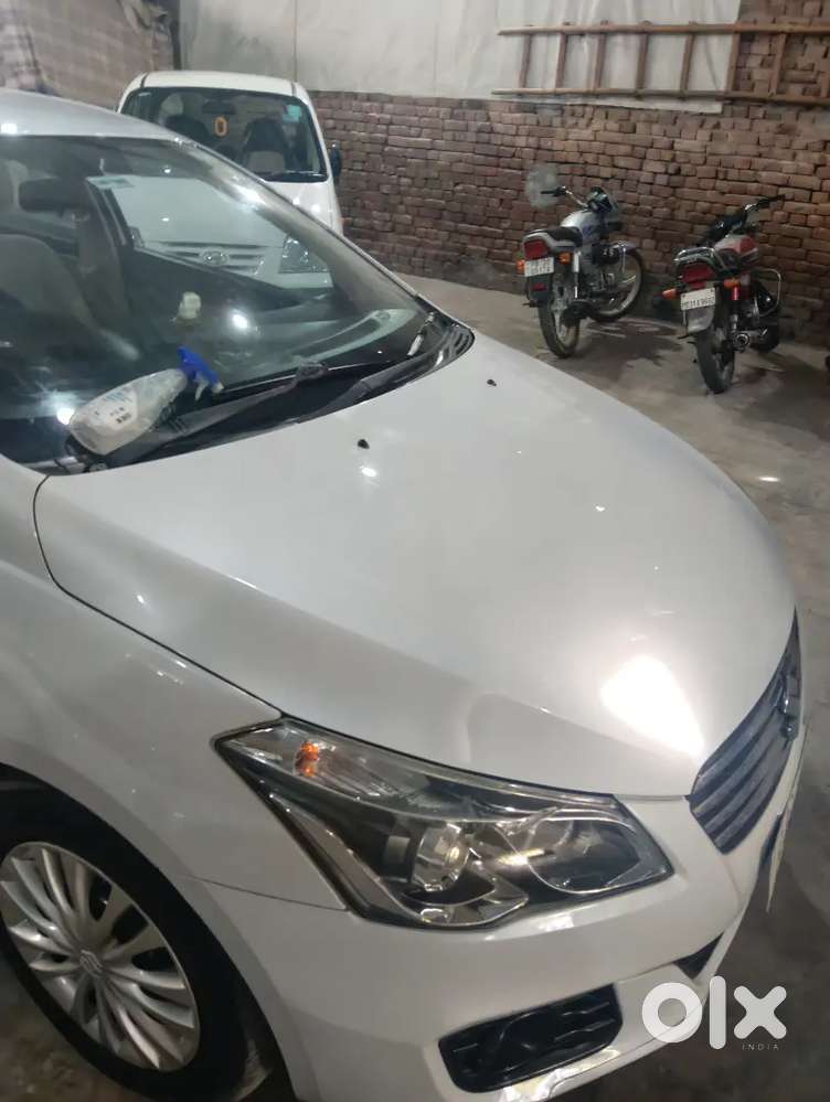 New Condition All Original Service Records Drive