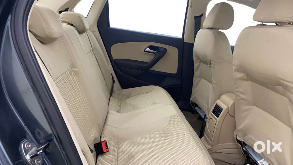 Volkswagen Ameo 1.2 Mpi Highline, 2017, Petrol