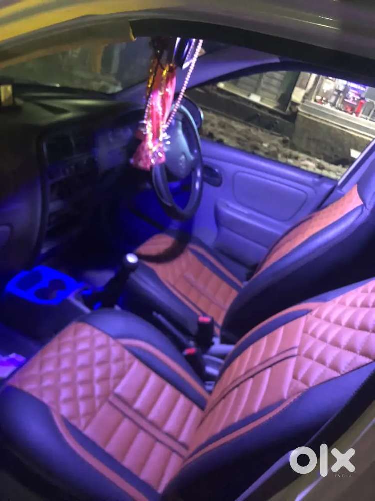 Maruti Suzuki Alto K10 2013 September