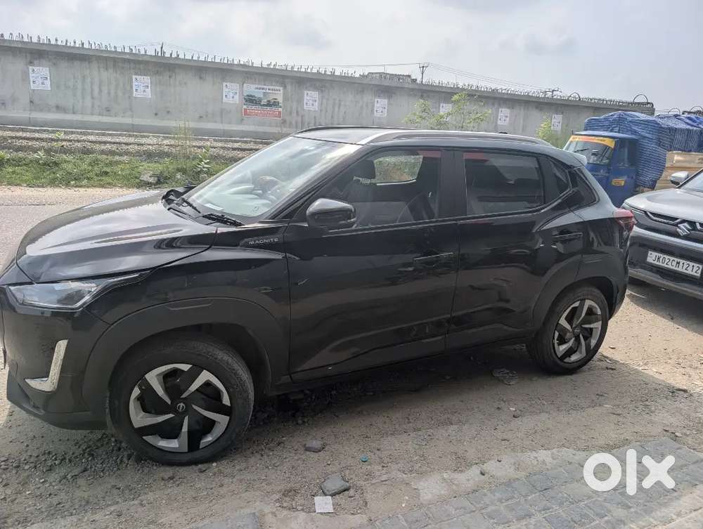 Nissan Magnite 2024 Xl