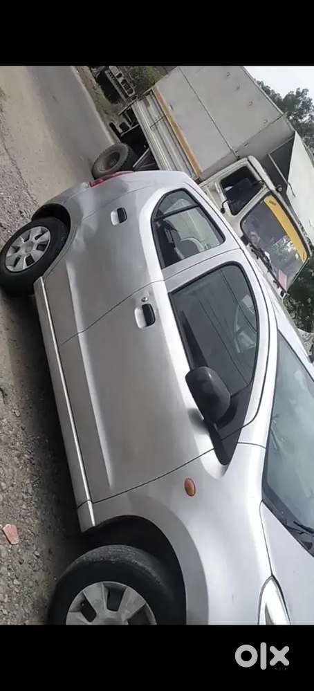 Maruti Suzuki A-star 2010 Year Car