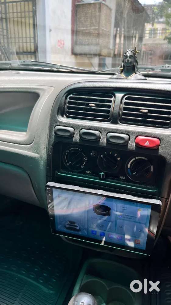 Maruti Suzuki Alto 2008 Lxi Model Petrol Original Paint