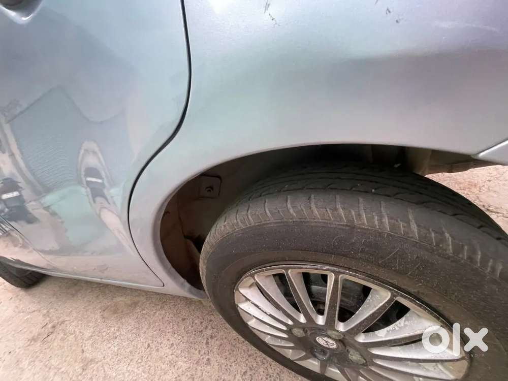 2013 Chevrolet Sail A¹ Car. Cool Condition All Orignal Car