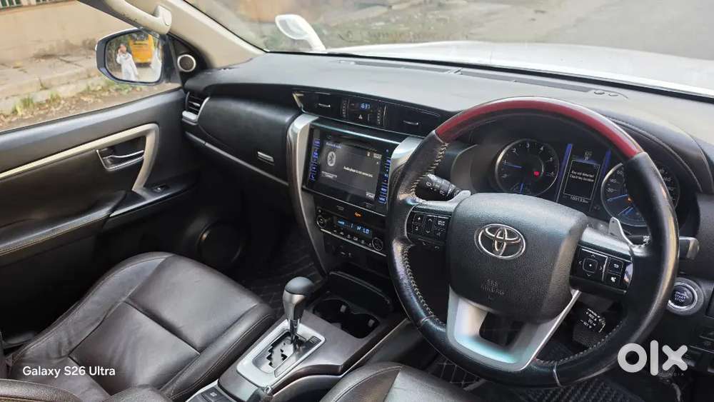 Toyota Bz4x 2017 Diesel Good Condition