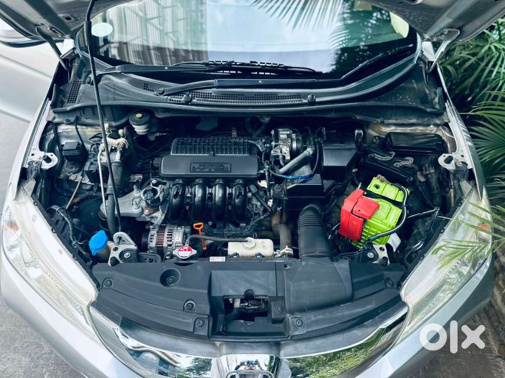 Honda City 2014 Petrol