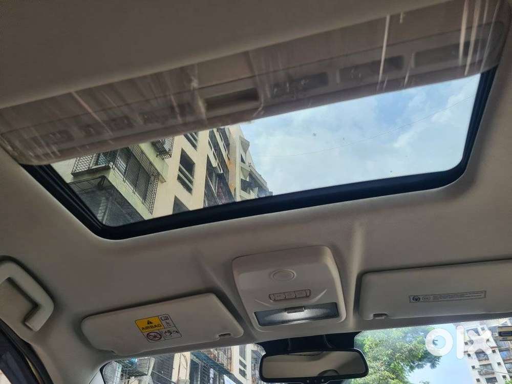 Tata Nexon Ev Max 7.2kw Xz Plus Lux Fast Charger, 2022, Electric
