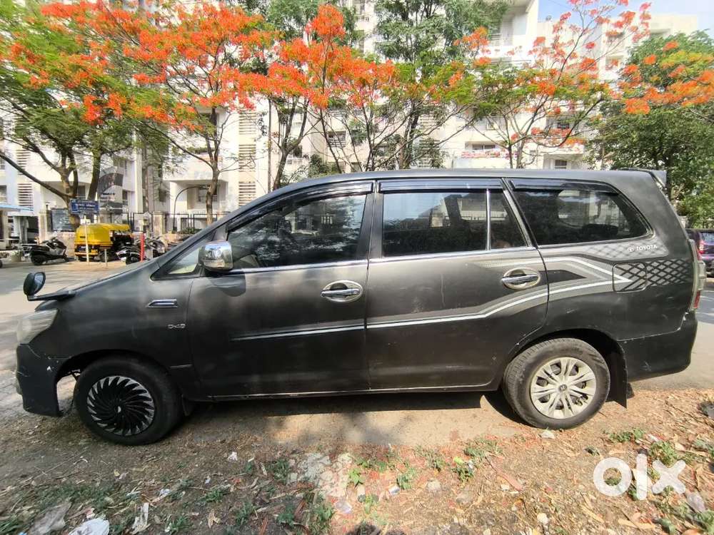 Toyota Innova 2005