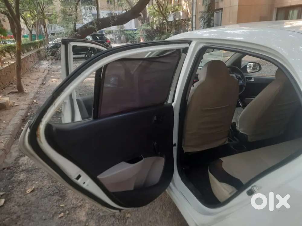 Hyundai Xcent 2015 Cng & Hybrids 99532 Km Driven