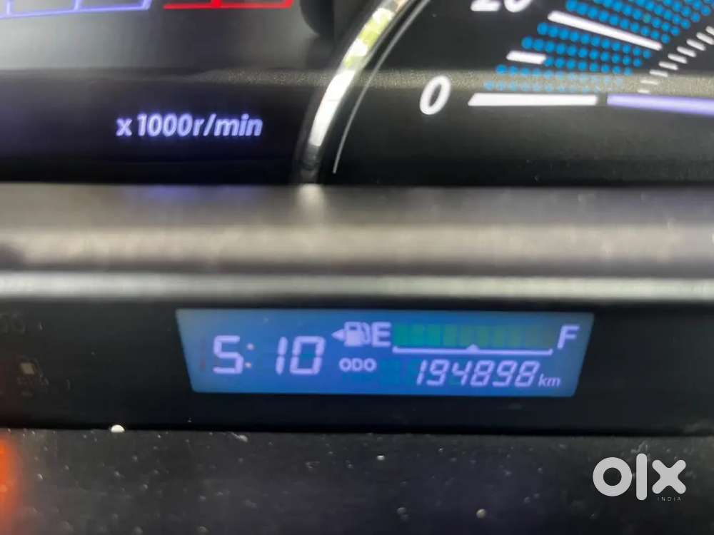 Toyota Etios 2019 Diesel Well Maintained