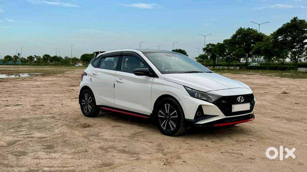 Hyundai N Line For Sale