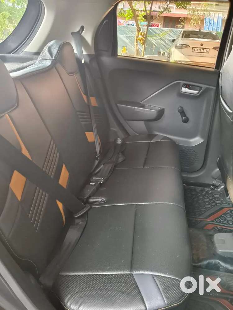 Maruti Suzuki Alto K10 2024 Petrol 20000 Km Driven