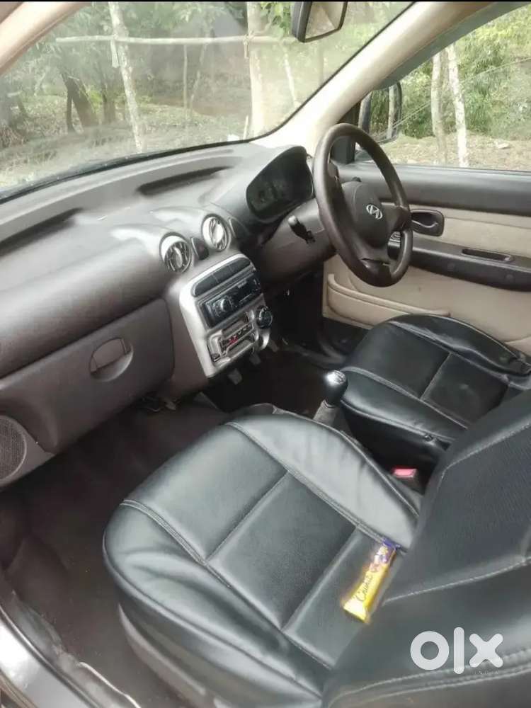 Hyundai Santro Xing 2013