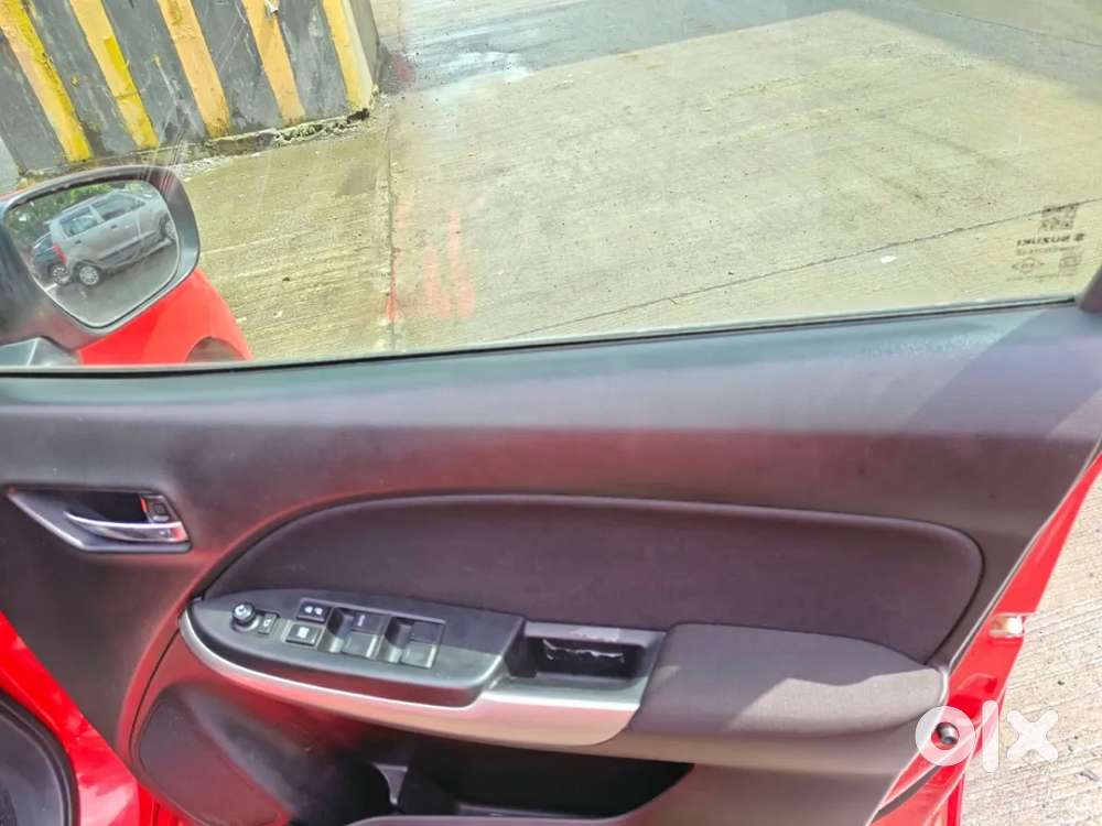 Maruti Suzuki Baleno 1.2 Alpha At, 2018, Petrol