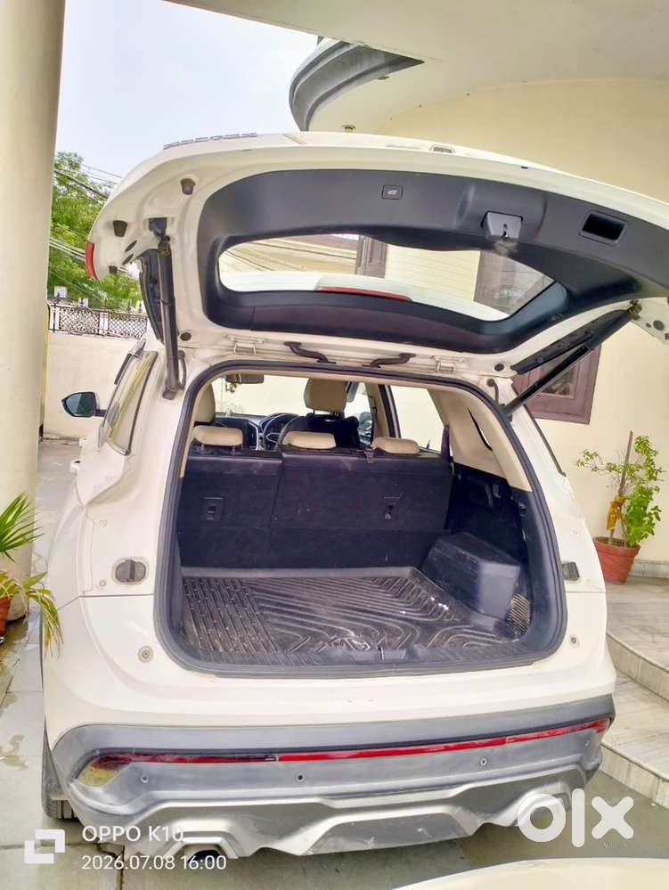 Mg Hector 2021 Diesel 2.0 Mt Sharp Manual