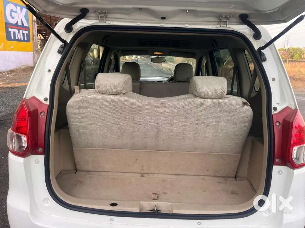In Good Condition In Car Ladies Use Car