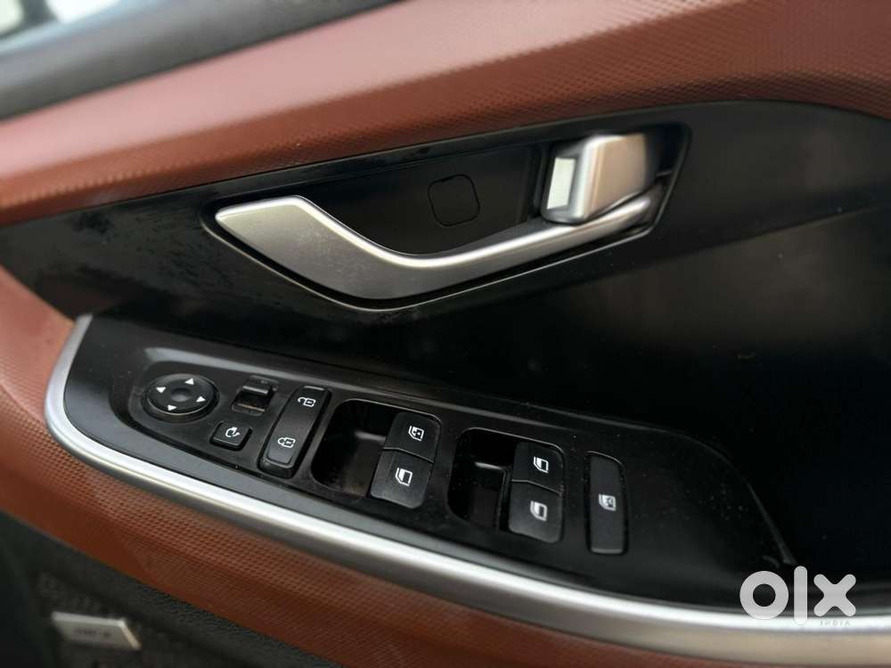 Jeep Meridian 2.0 Limited (o) 4x2 At, 2021, Diesel