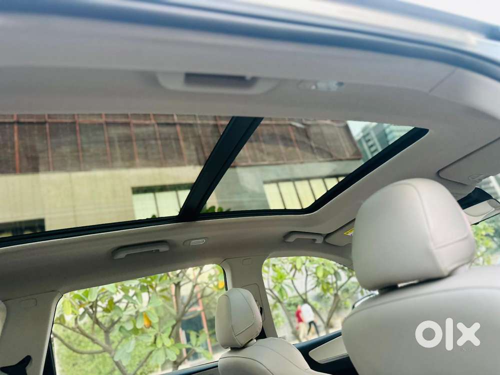 Mahindra Xuv700 2.2 Ax 7 Diesel At Str, 2024, Diesel