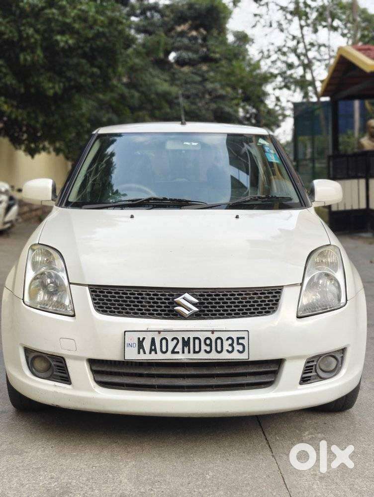 Maruti Suzuki Swift DDiS VDI, 2009, Diesel