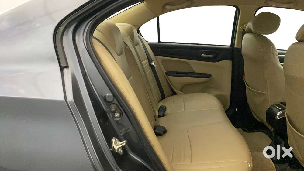 Honda Amaze S Mt I-vtec, 2024, Petrol