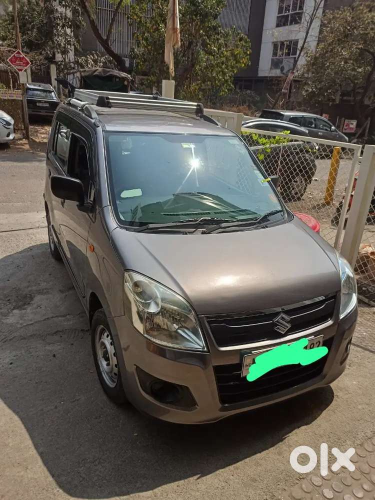 Wegnor Cng Car Company Feeted