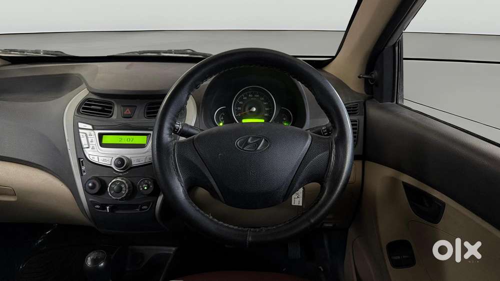 Hyundai Eon Magna +, 2018, Petrol