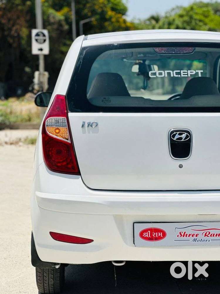 Hyundai I10 Magna 1.1l, 2014, Petrol