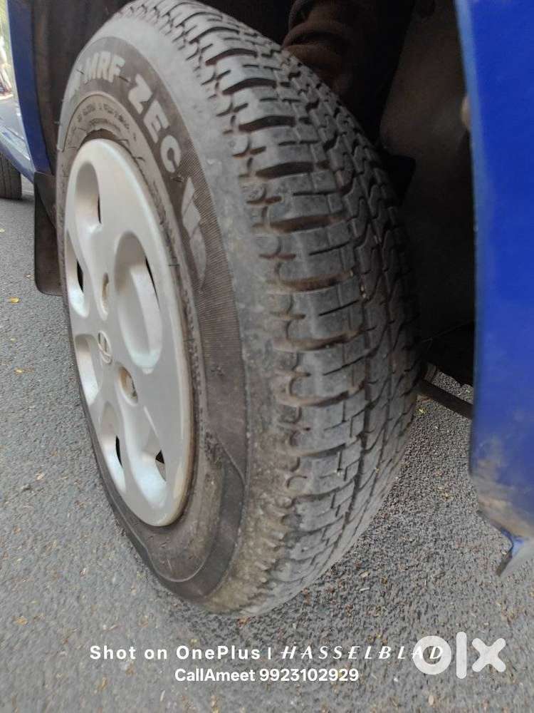 Tata Nano Genx Xt, 2015, Petrol