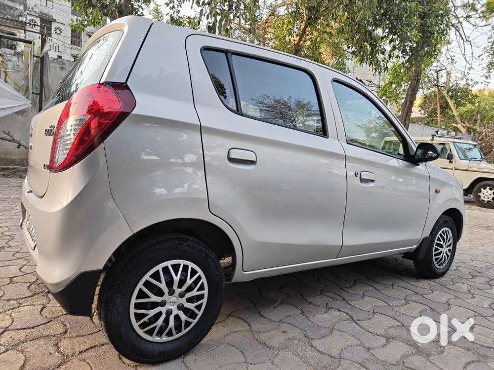 Maruti Suzuki Alto 800 2012-2016 Cng Lxi Optional, 2013, Cng & Hybri..