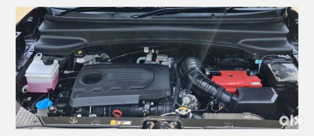 Hyundai Creta Sx Mt, 2023, Diesel