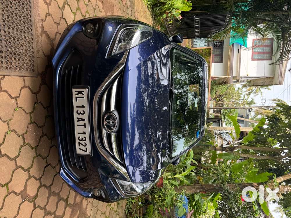 Toyota Glanza-2021-manual-petrol