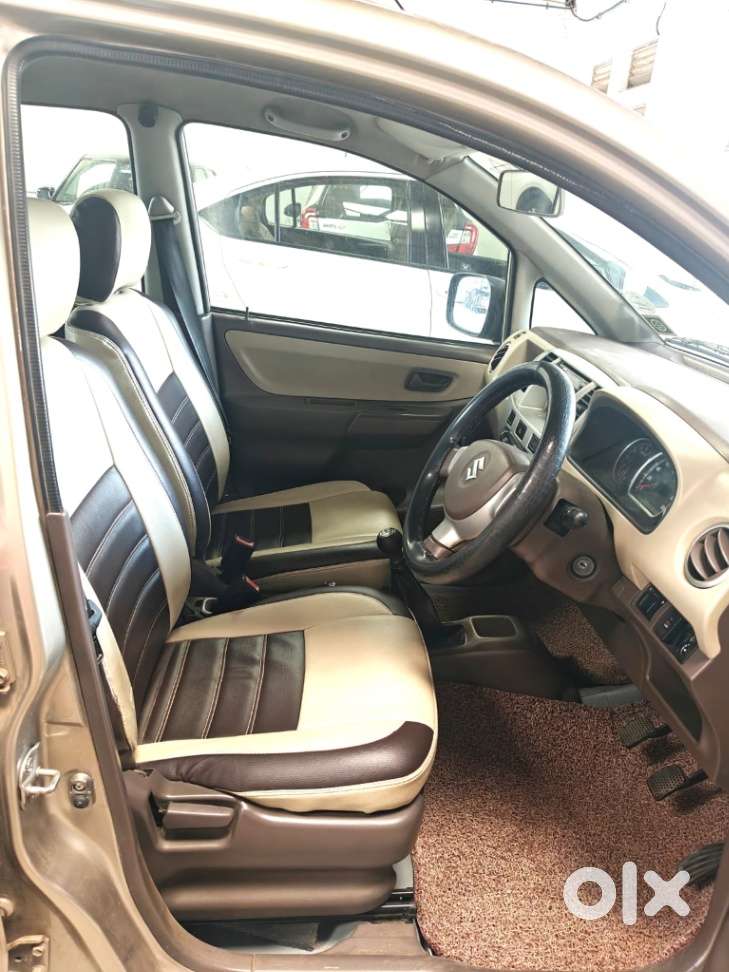 Maruti Suzuki Zen Estilo Vxi Bsiv, 2010, Petrol