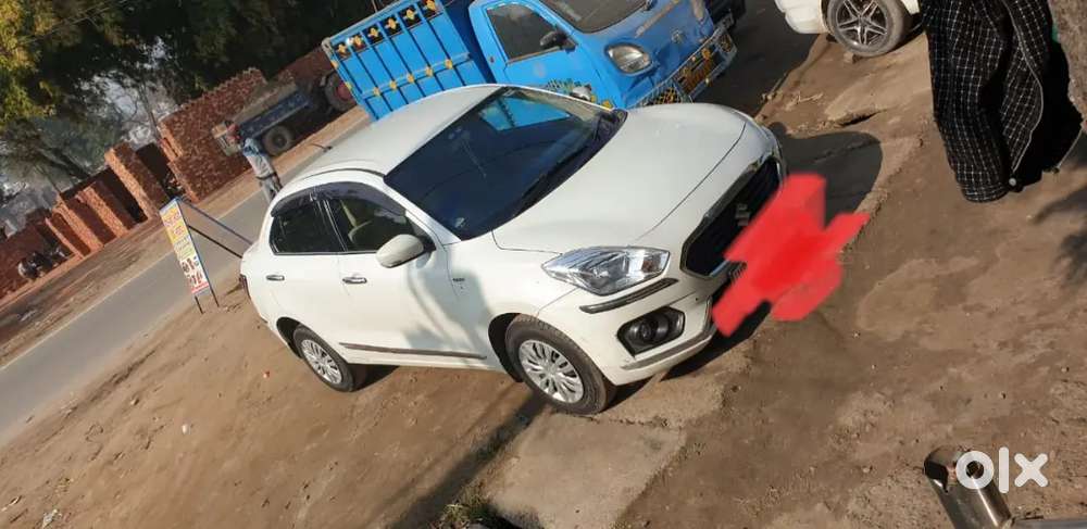 Swift Dzire Good Condition