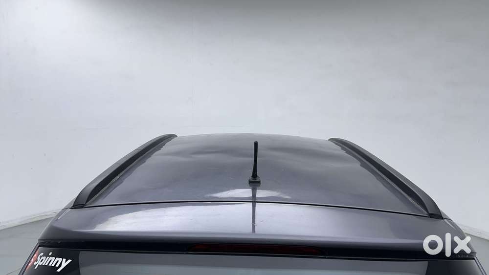 Hyundai Grand I10 1.2 Kappa Sportz Option, 2017, Petrol